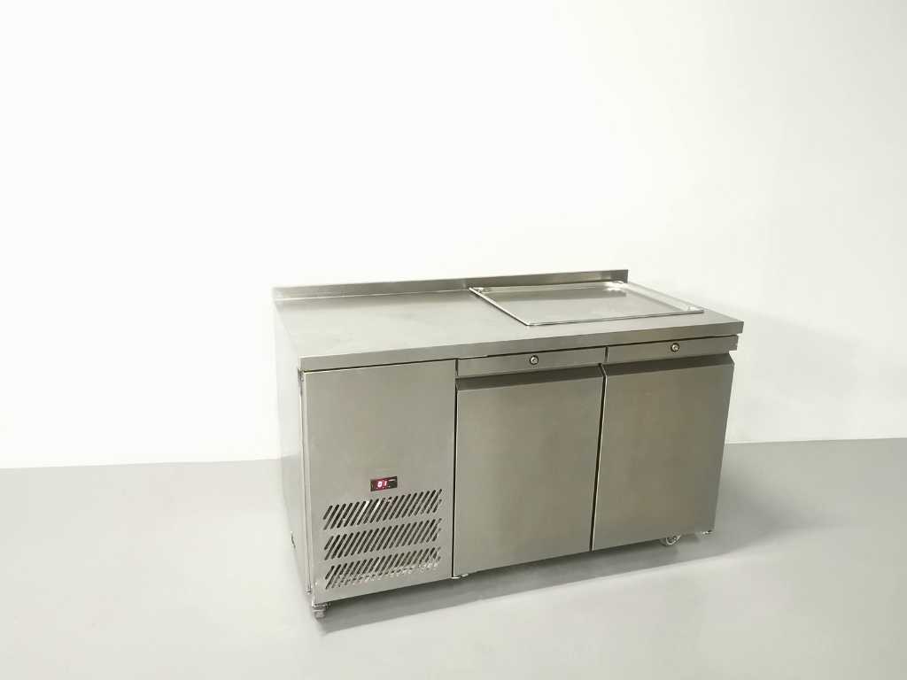 Williams - HJC2SA - Refrigerated Table