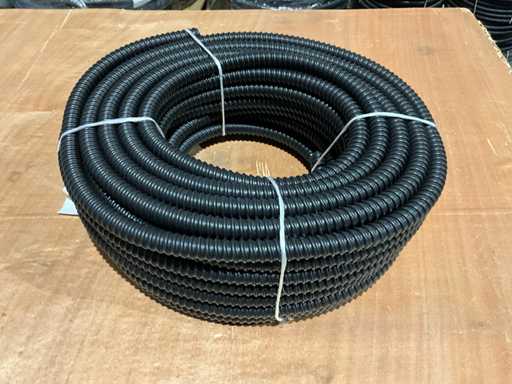 Maxuflex Ribbed S Pool pump hose (39x)