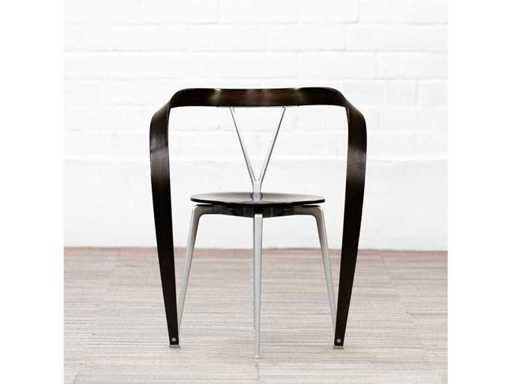 Lapel chair - Chair