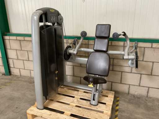 Technogym Selection Arm extension