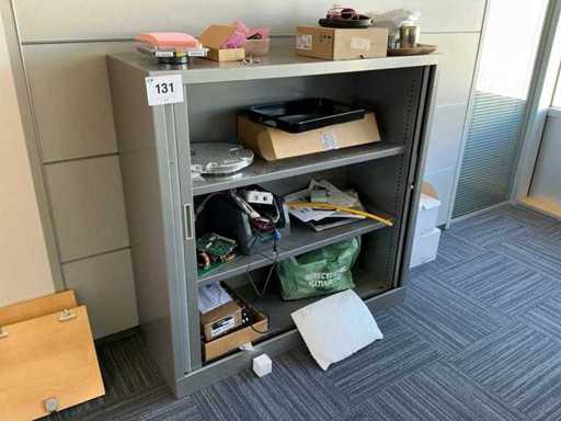 Armoire à dossiers (3x)