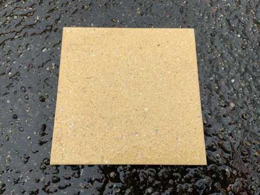Royal Mosa - 15x15cm - 13m2 - Mulțime de plăci de podea