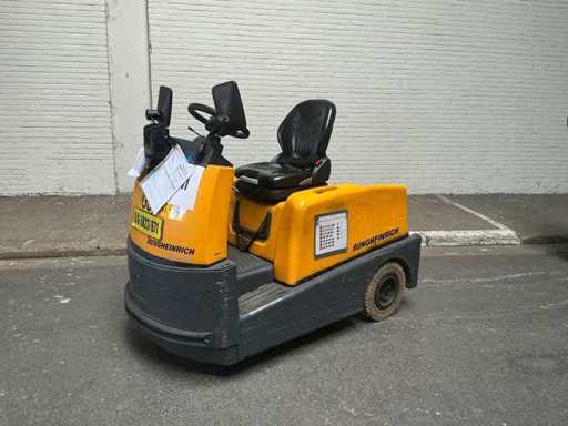 Jungheinrich - ESZ-570 - Takelwagens - 2009