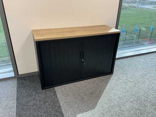 KTR Filing cabinet 120 x 43 x 75 cm