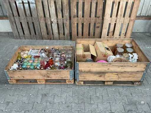 Decorazione di giardino e terrazza (120x)