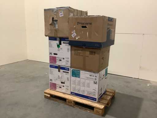 Pallet Printers