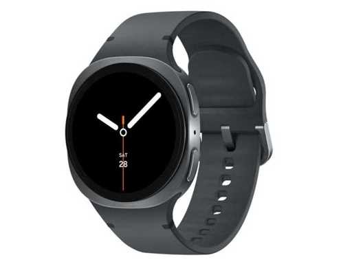 Samsung - Galaxy Watch 8 - Ceas inteligent