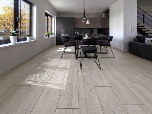 Płytki podłogowe 144m2 Wood Savage Almond 30x120cm