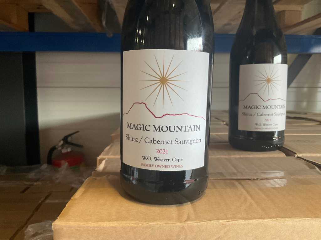 2021 - Magic Mountain Shiraz/cabernet sauvignon (570x)