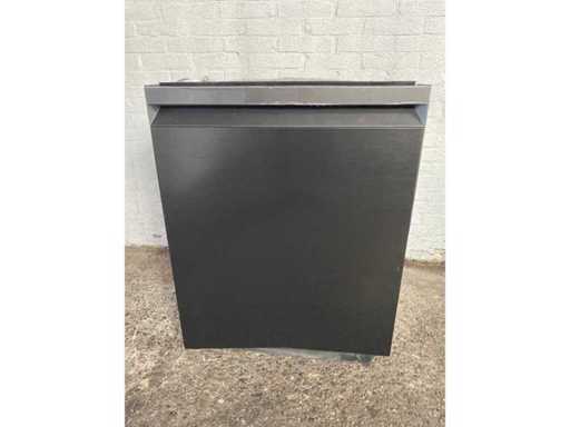 Zmywarka Samsung DW60CG880UB1EG podblatowa