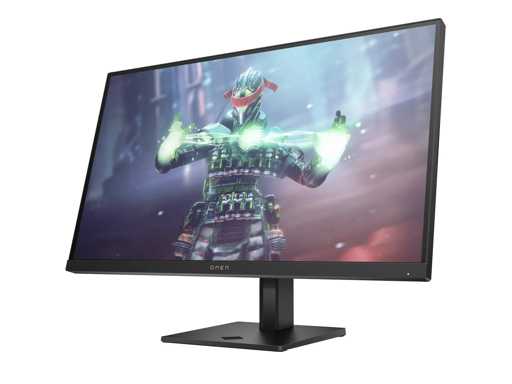 HP Omen 27k UHD 144Hz Gaming Monitor