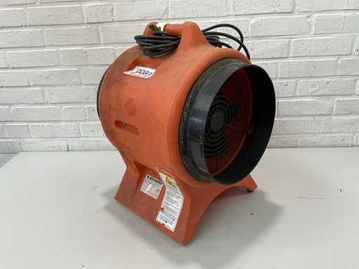 Schaefer VAF3000B fanów wysokowydajnych