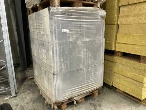 Owens corning T4+ Foamglas