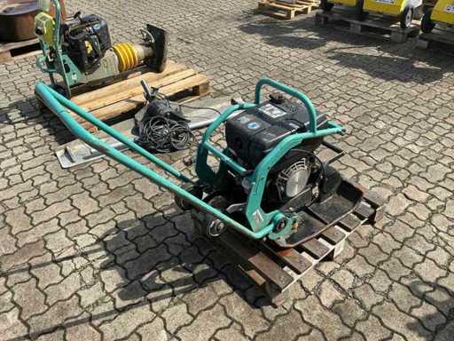 2025 AMMANN APF 20/50 Plattenverdichter