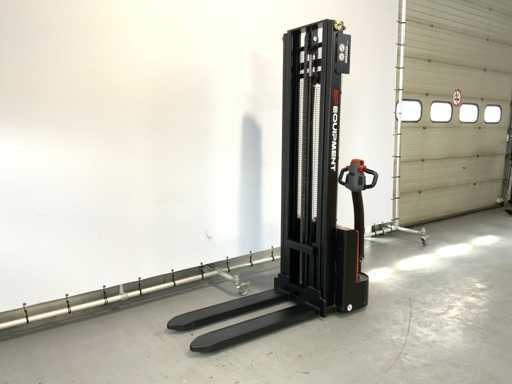 Transpalette EP ESL-122 LI-ION 3.6 - Électrique