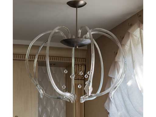 Ilfari - Chill Out H6D - Lampe suspendue