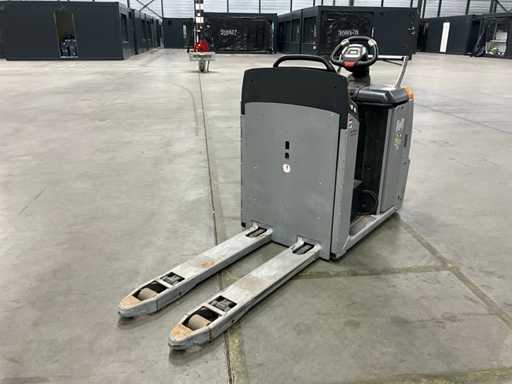 STILL OPX 20 Order Picker