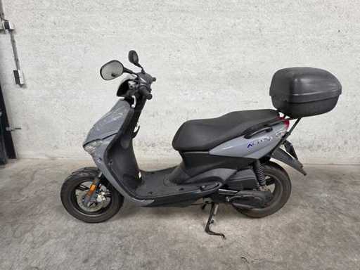 Yamaha - Scooter Moped - Neo's 4T - versione 45km dxp33l