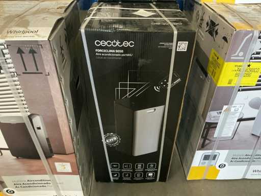 Cecotec Forceclima 9050