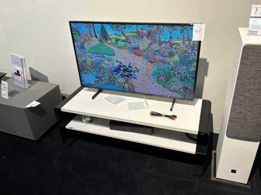 Samsung QE43LS03FAU Television