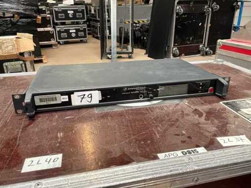 SENNHEISER - EM 3031 - Receptor de sistem wireless