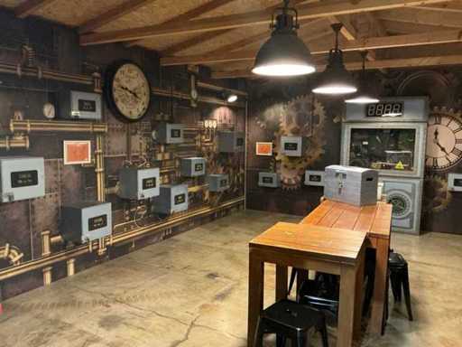 Escaperoom