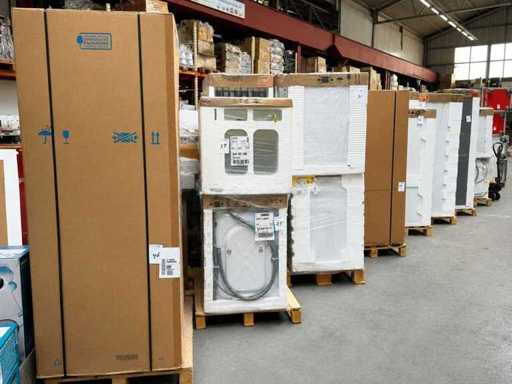 White goods