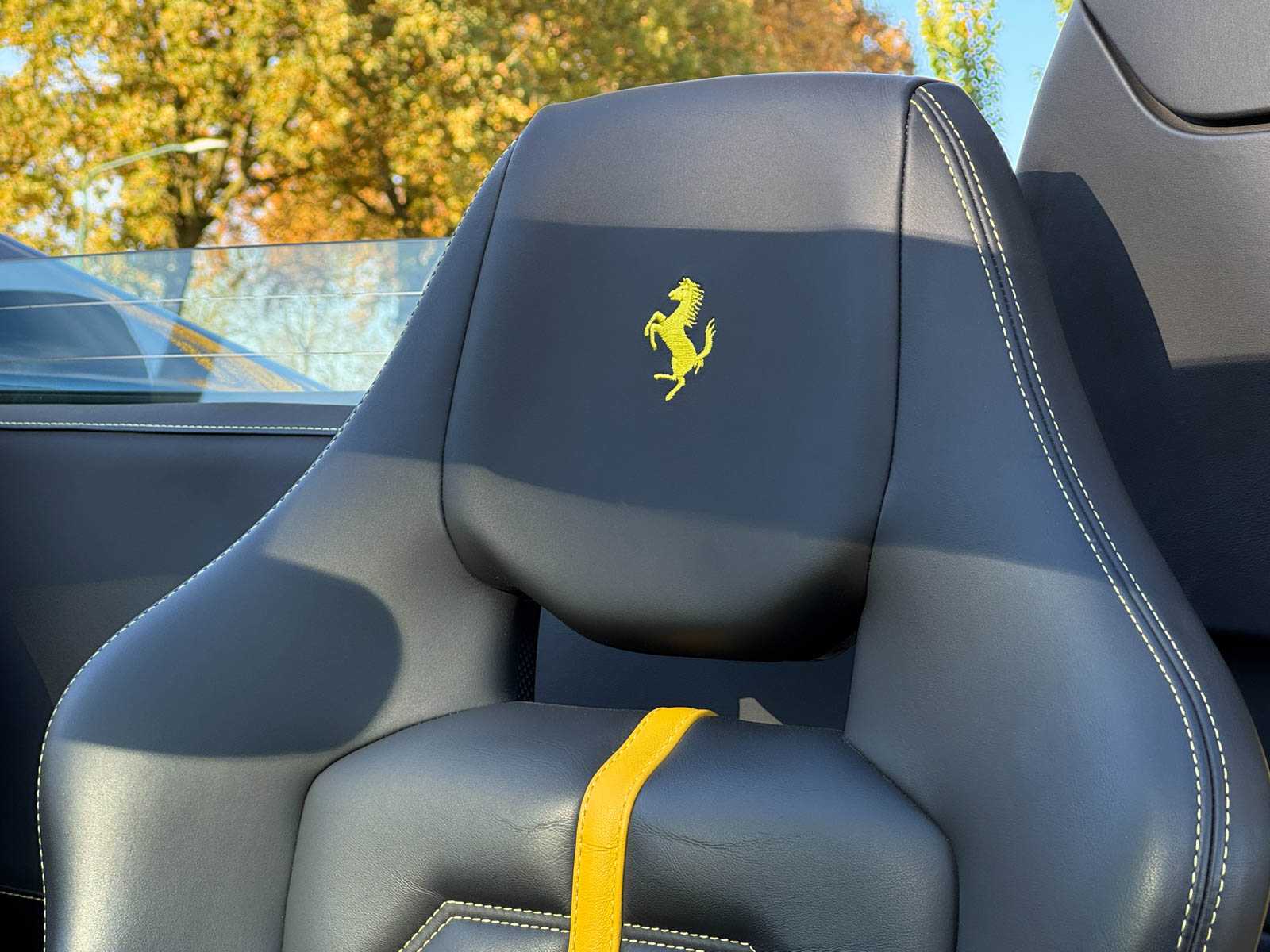 Ferrari 488 Spider HELE 3.9 V8 -Full Carbon- 670pk 2018