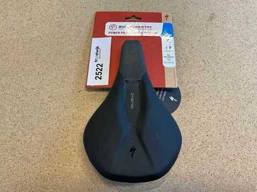 Specialized Power Pro Elaston mit Mimic-Sattel – 143 mm