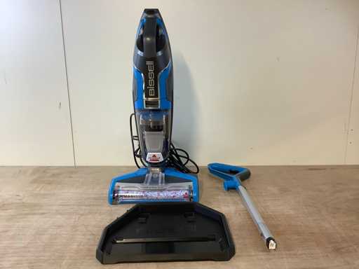 Aspirateur à ondes croisées BISSELL