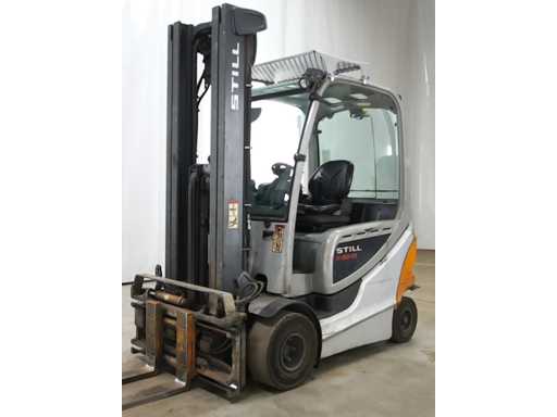 STILL RX60-25 Forklift