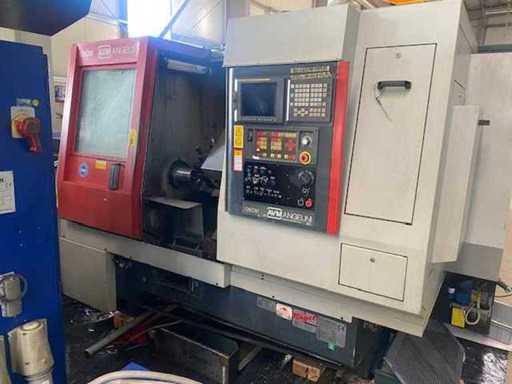 ANGELINI - OSCAR - 2003 - Strung CNC