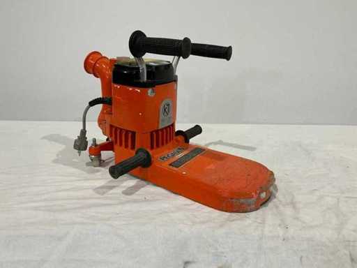 Mașină de măcinat marginea Künzle & Tasin Pegasus