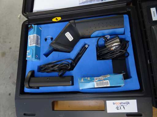 Dräger - Flow Check - Airflow indicator