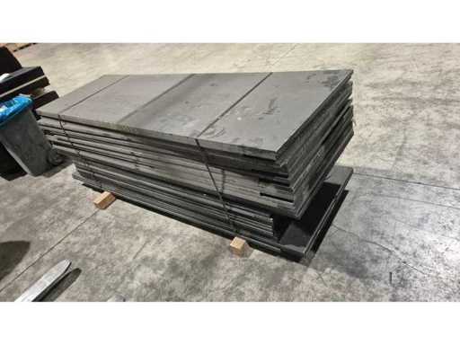 AA - Compensato (33x)