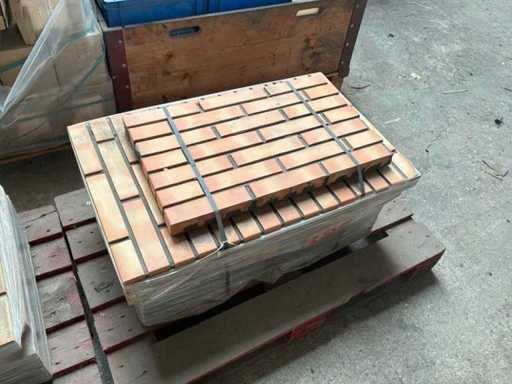 JVP CH200 Barbecue