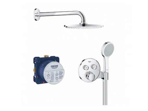 Grohe Grohtherm Smartcontrol 34 743 000 Prysznic deszczowy