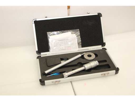 FREUTEK SDM0059 3-Point Inside Micrometer 16-20 x 0.05 mm