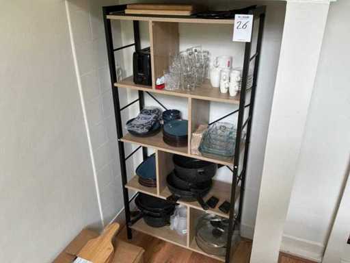 Sideboard