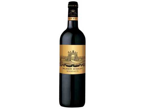 Blason D'issan 2023 - Margaux Grand Cru - Czerwone Wina (6x)