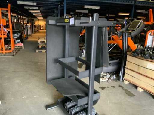 Ziva Rack avec tissu Multi-gym
