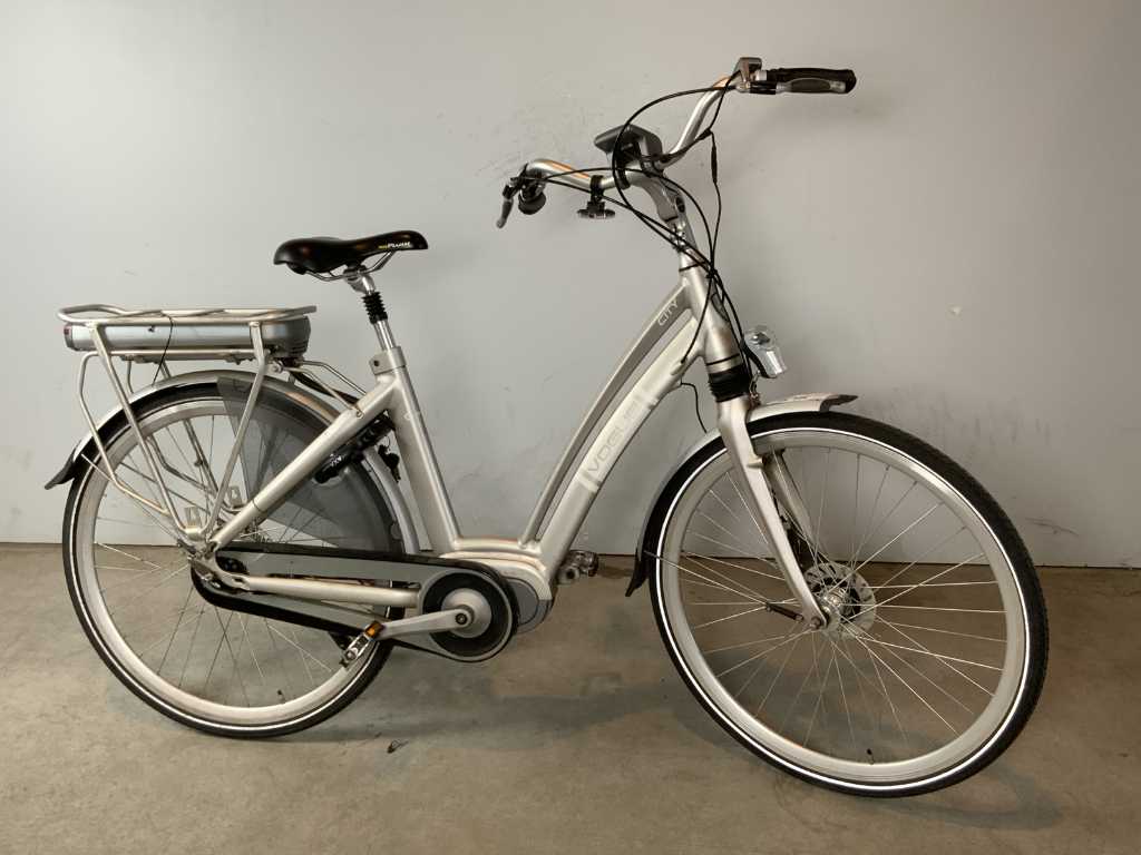 Vogue City Elektrische fiets