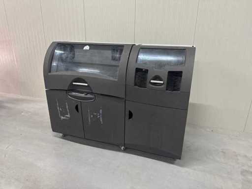 3D Systems ProJet 660 Pro Professional Full-Color 3D Drucker Drucker