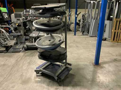 Bosu 2x Bosu 2x Reebok Flex Board Central