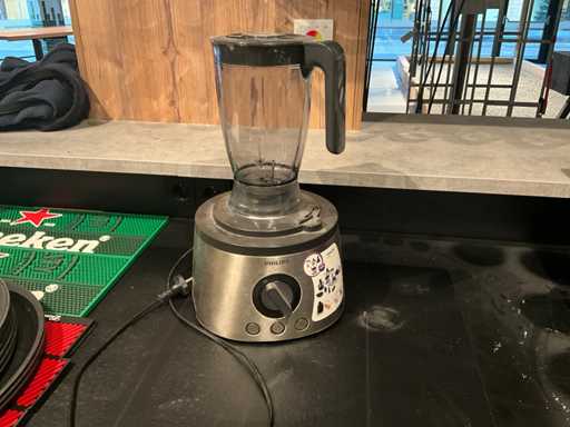 Philips HR7778 Blender