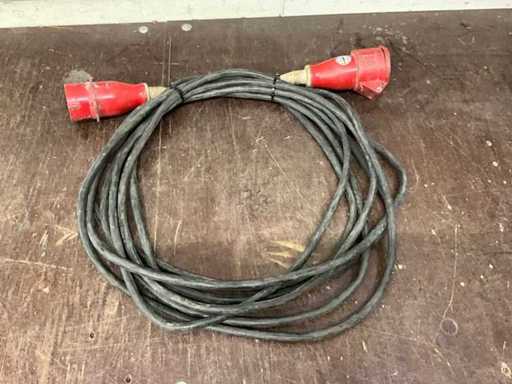 Cavo di alimentazione 9m