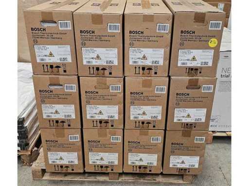 Unités d’intérieur BOSCH pour climatiseur - 12 pièces en stock