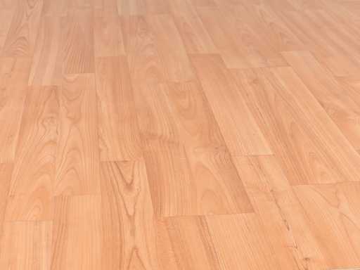 111 m2 deska laminowana – 1383 x 193 x 6 mm