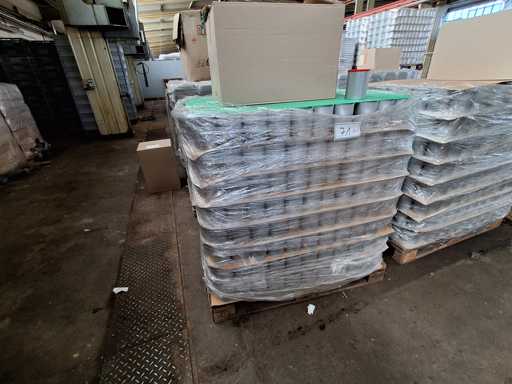   Pallet cans 99/130