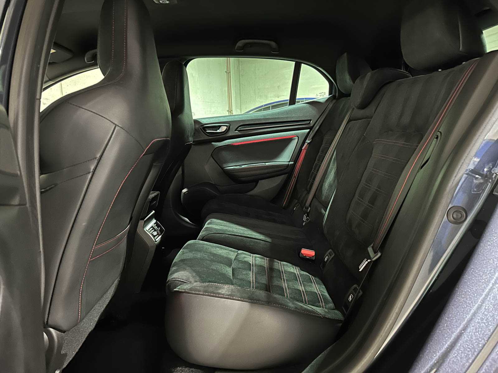 Renault Mégane RS 1.8 TCe 280 279pk 2018, TV-290-B